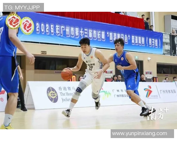 广州篮球队在钻石联赛中的耐力表现分析与未来展望