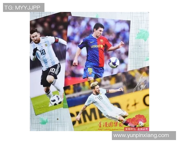 梅西足球明星壁画展现传奇风采与激情瞬间的艺术之旅