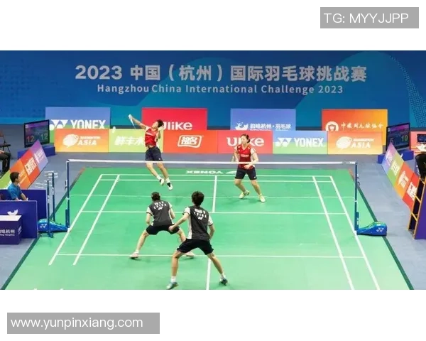 杭州羽毛球队在挑战赛中的技术表现分析与点评