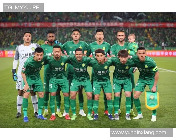 北京足球队的速度揭秘:从训练到比赛的全景探索与分析