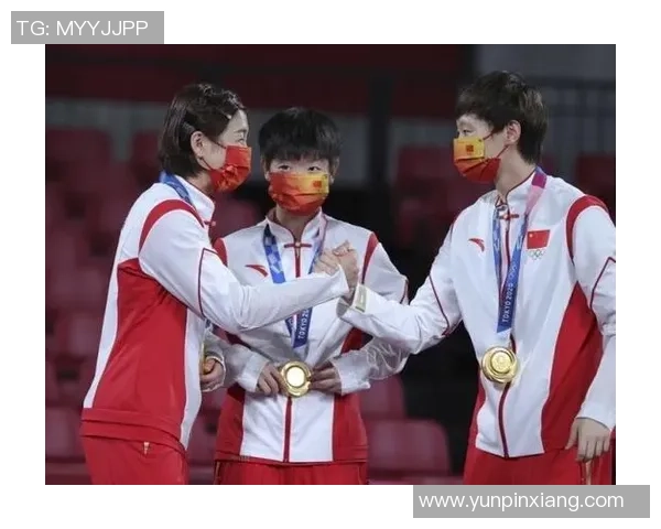 广州乒乓球队在奥运会上的耐力表现分析与点评