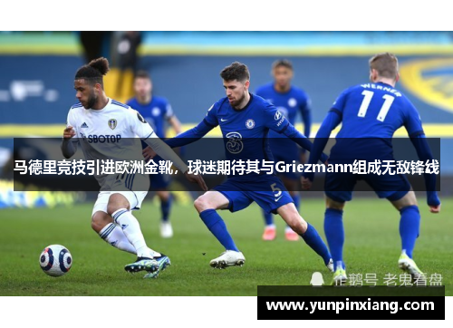 马德里竞技引进欧洲金靴，球迷期待其与Griezmann组成无敌锋线